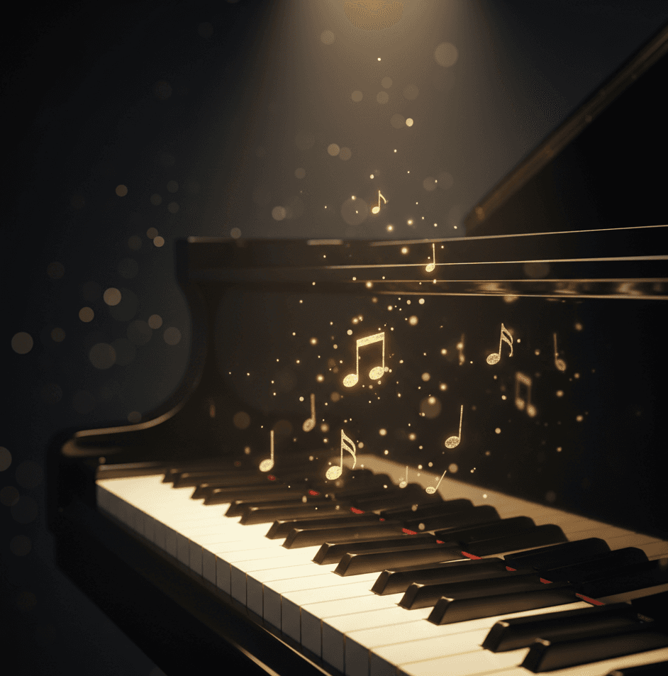 Piano classes at Janani Institute of Music - Learn piano in Raipur, Chhattisgarh